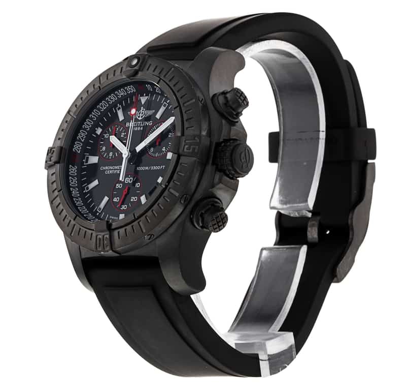 Breitling Avenger Seawolf M73390